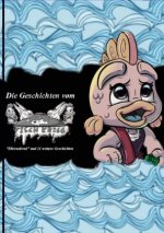 Die Geschichten vom Fischkrieg - Band 2