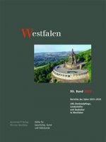 Westfalen 99. Band 2021