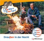 Lesestart mit Eberhart: Draußen in der Nacht
