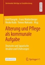 Alterung und Pflege als kommunale Aufgabe