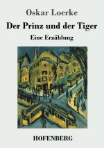 Prinz und der Tiger