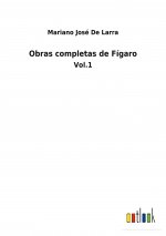Obras completas de Figaro