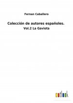 Coleccion de autores espanoles.