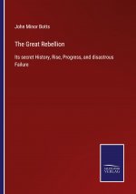 Great Rebellion