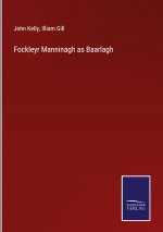 Fockleyr Manninagh as Baarlagh