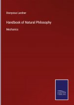 Handbook of Natural Philosophy