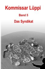 Kommissar Lüppi / Kommissar Lüppi - Band 5