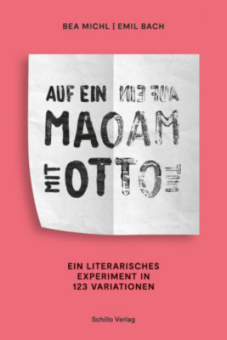 Auf ein Maoam mit Otto