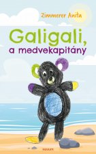 Galigali, a medvekapitany