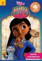 Disney Junior Mira - Kraliyet Dedektifi - Zihin Ziplatan Faaliyetler