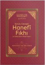 Sorulu Cevapli Hanefi Fikhi