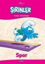 Sirinler - Spor