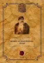 Mehmed Ali Hilmi Dedebaba Divani