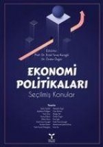 Ekonomi Politikalari