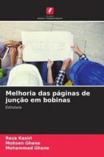 Melhoria das páginas de junç?o em bobinas