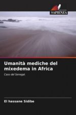 Umanit? mediche del mixedema in Africa