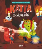 KATTA OGROEKIN