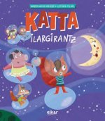 KATTA ILARGIRANTZ