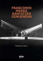 FRANCOREN MENDE KANTATZEN GENUENEAN (+CD)