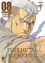 Fullmetal alchemist. Ultimate deluxe edition