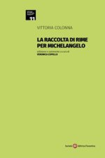 raccolta di rime per Michelangelo