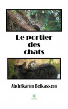 portier des chats