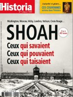 Historia N°902 - Shoah - février 2022