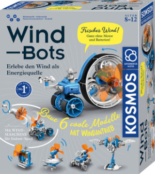 Wind Bots ()