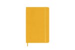 MOLESKINE POCKET RULED HARDCOVER SILK NO