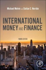 International Money and Finance