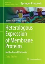 Heterologous Expression of Membrane Proteins