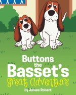 BUTTONS THE BASSET'S GREAT ADVENTURE