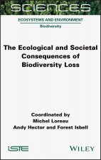 Ecological and Societal Consequences of Biodiversity Loss
