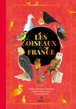 Les oiseaux de France