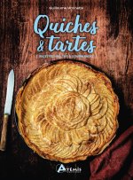 Quiches & tartes