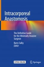 Intracorporeal Anastomosis