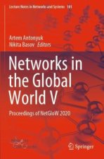 Networks in the Global World V