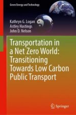 Transportation in a Net Zero World: Transitioning Towards Low Carbon Public Transport