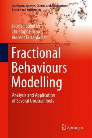Fractional Behaviours Modelling