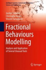 Fractional Behaviours Modelling