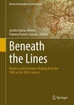 Beneath the Lines