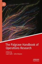 Palgrave Handbook of Operations Research