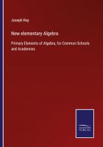 New elementary Algebra
