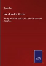 New elementary Algebra