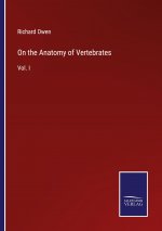 On the Anatomy of Vertebrates