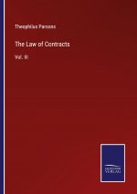 Law of Contracts