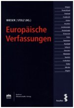 Europäische Verfassungen