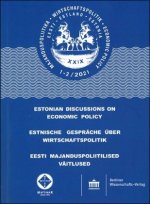 Estnische Gespräche über Wirtschaftspolitik 1-2/2021