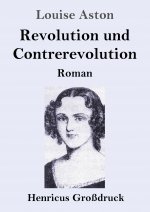 Revolution und Contrerevolution (Grossdruck)
