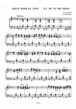 Шедевры мировой эстрадной музыки в переложении для баяна (аккордеона). Учебное пособие для народных отделений музыкальных колледжей